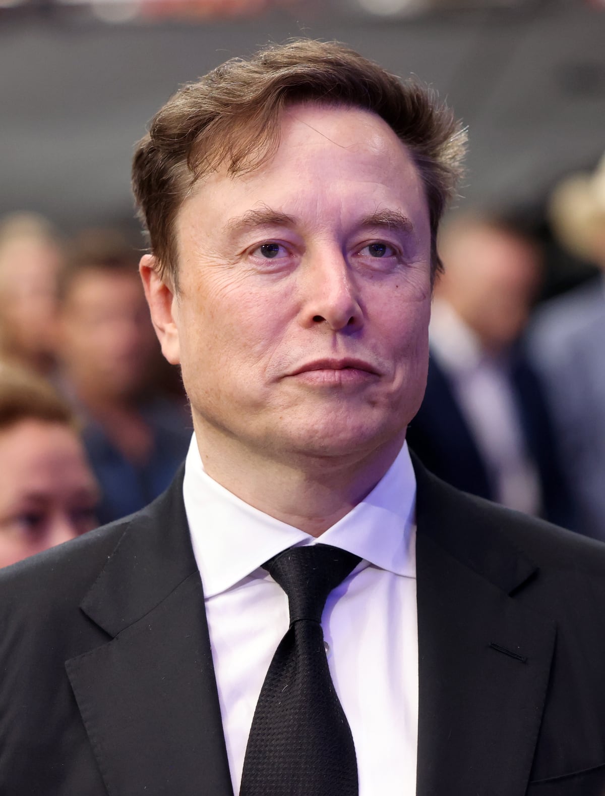 Elon Musk — Elon Musk's X Just Changed the Misinformation Game Forever
