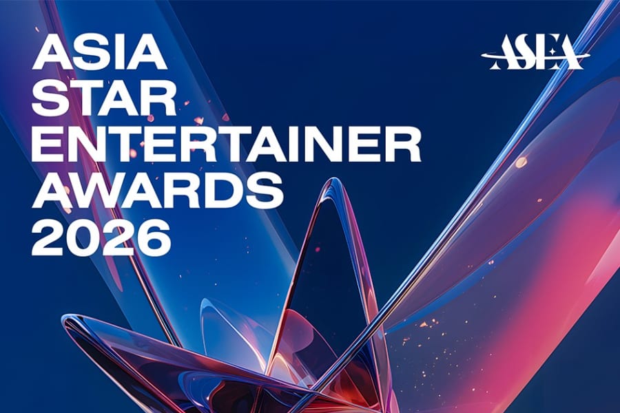 ENHYPEN Sweeps Asia Star Entertainer Awards with Three Major Wins