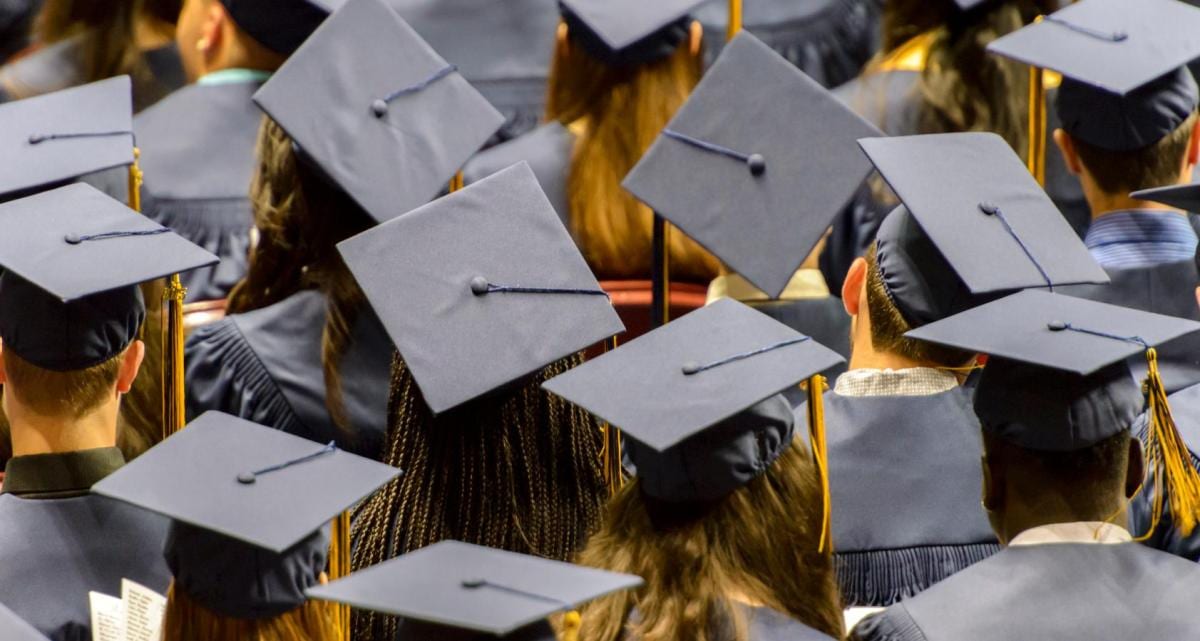Eric Schmidt Gets Booed at Graduation Over AI Comments