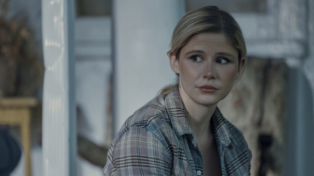 Erin Moriarty Battled 'Physical Hell' Filming The Boys Finale
