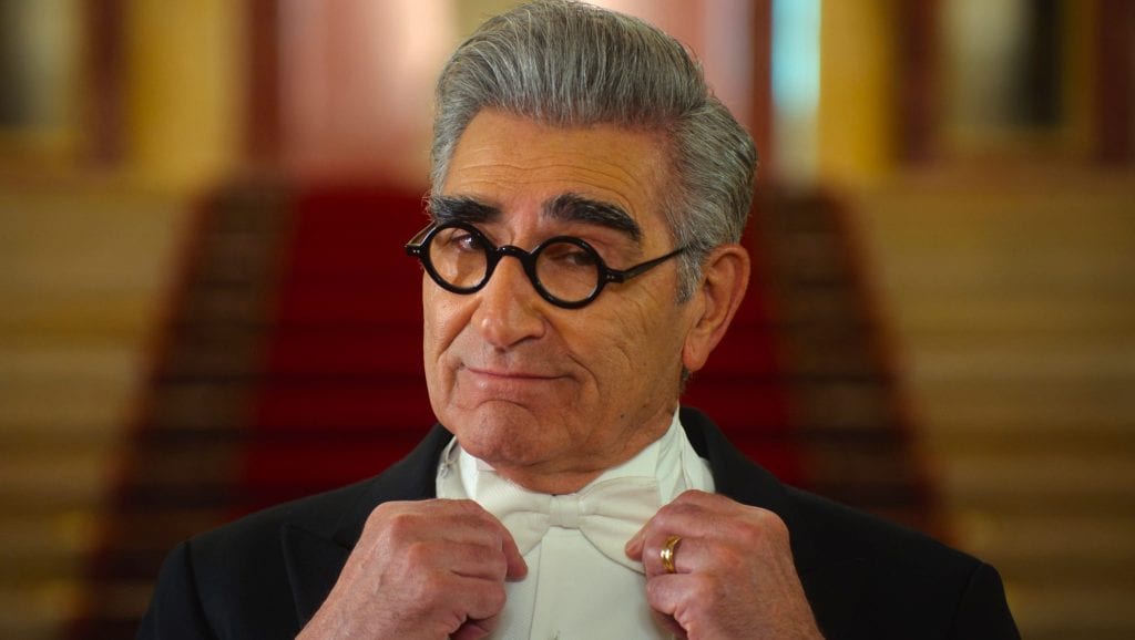 Eugene Levy's 'Reluctant Traveler' Lands Season 4 at Apple TV