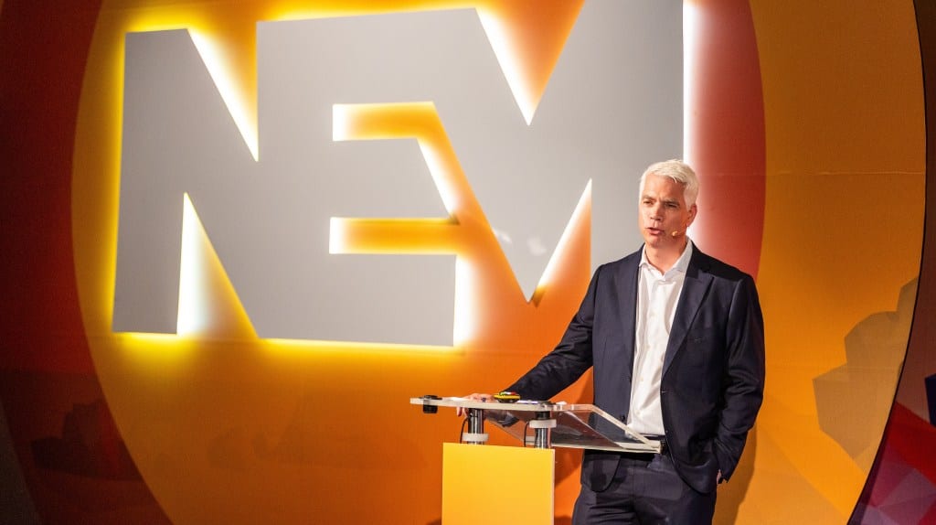 European Studios Face Reckoning: Antenna Group CEO Warns 'Bulk Up or Bust'