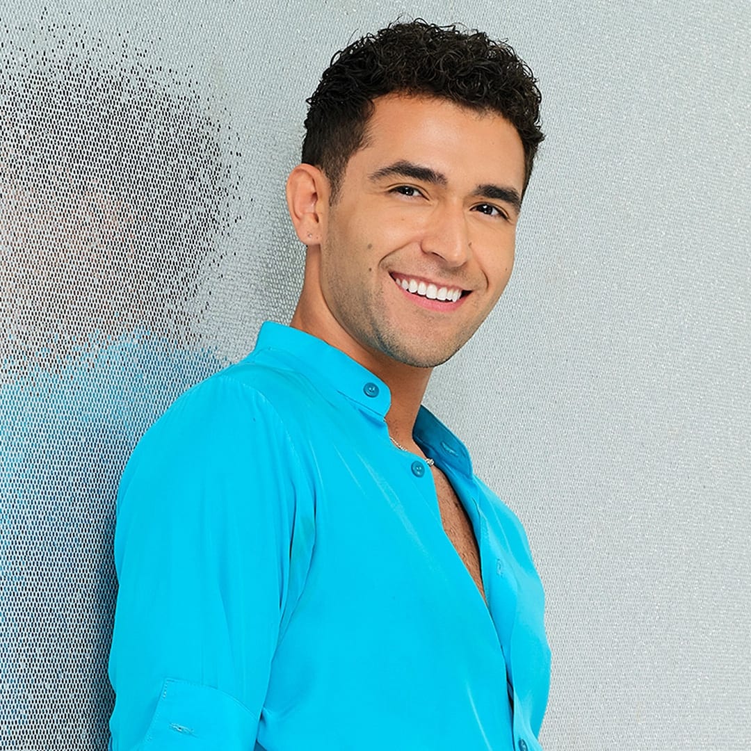 Ezra Sosa Opens Up: How Mormon Upbringing Led to Powerful Coming Out