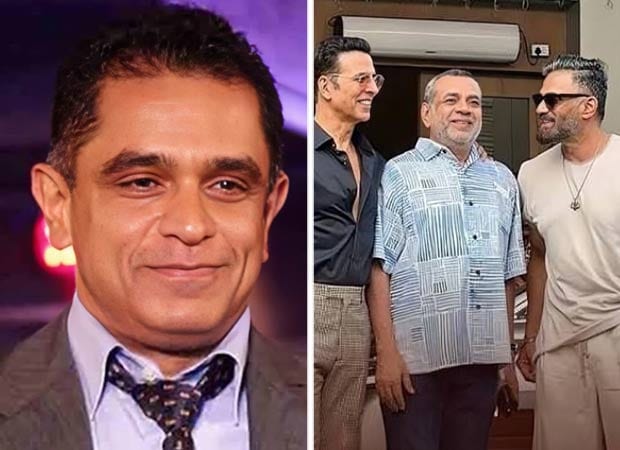 Firoz Nadiadwala confirms Hera Pheri 3 with Akshay Kumar happening 'very soon'