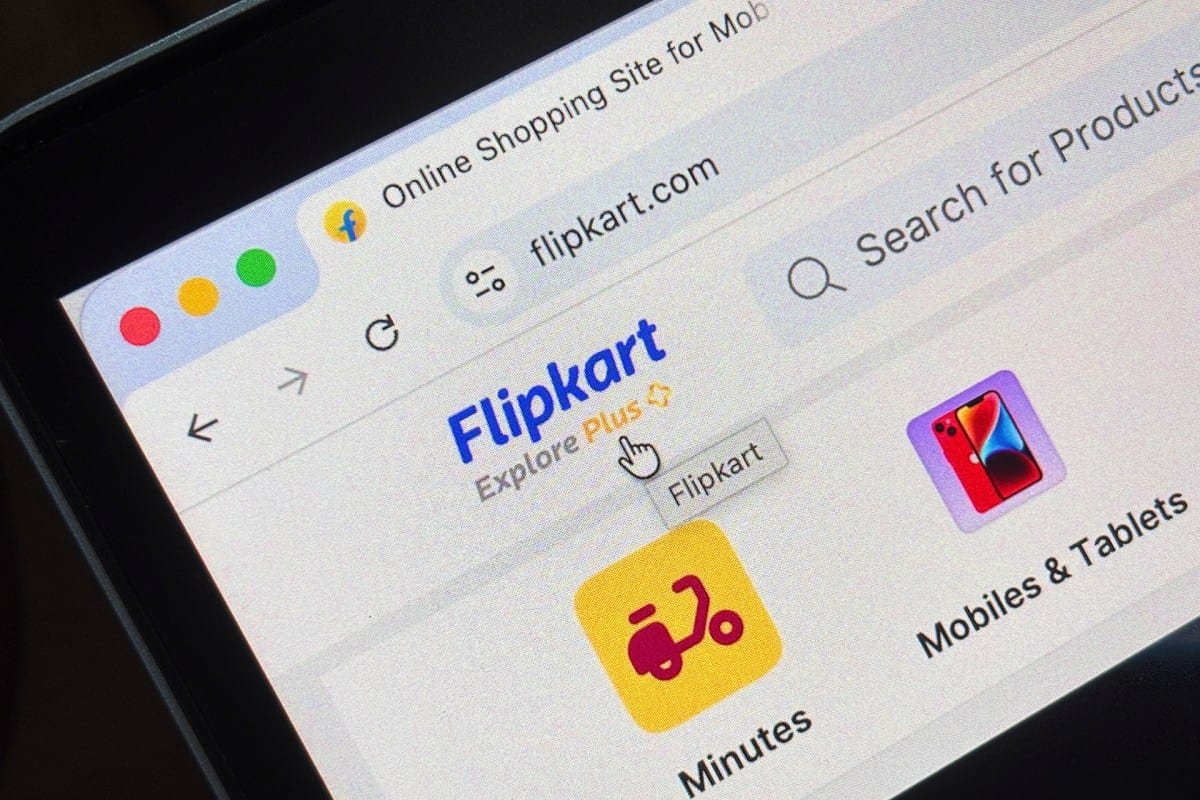 Flipkart vs Amazon: India's Quick-Commerce Battle Heats Up