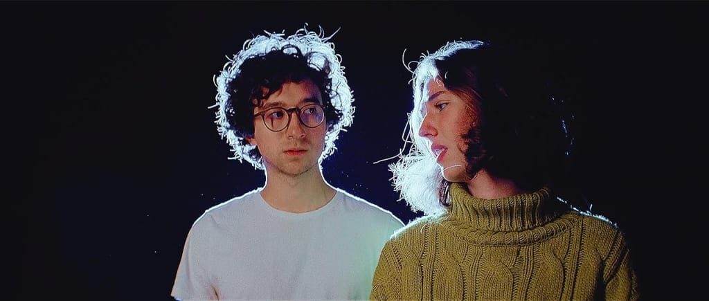 French Studio Mk2 Alt Snaps Up European Rights to U.S. Indie Darling 'Two Sleepy People'
