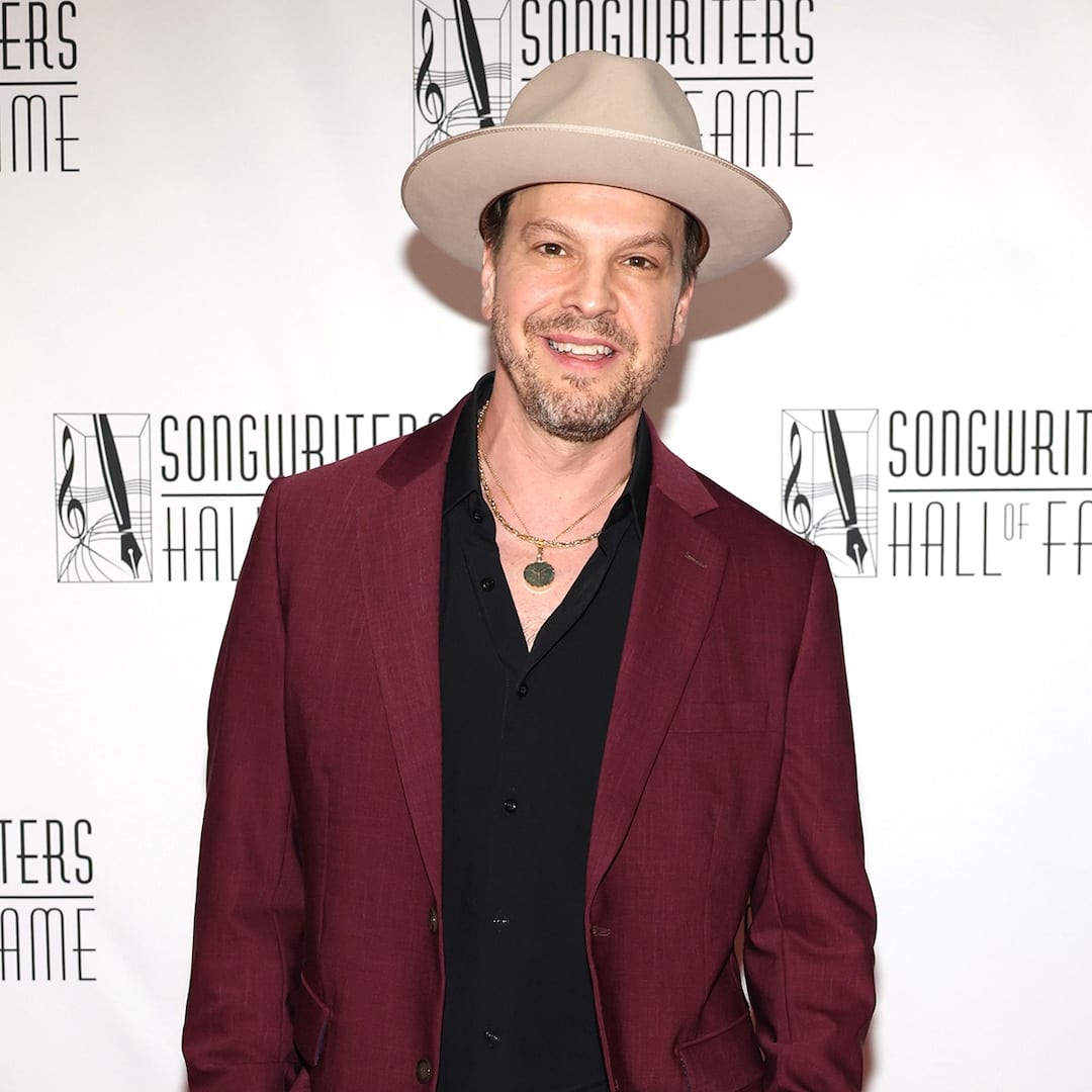 Gavin DeGraw Has Never Watched One Tree Hill