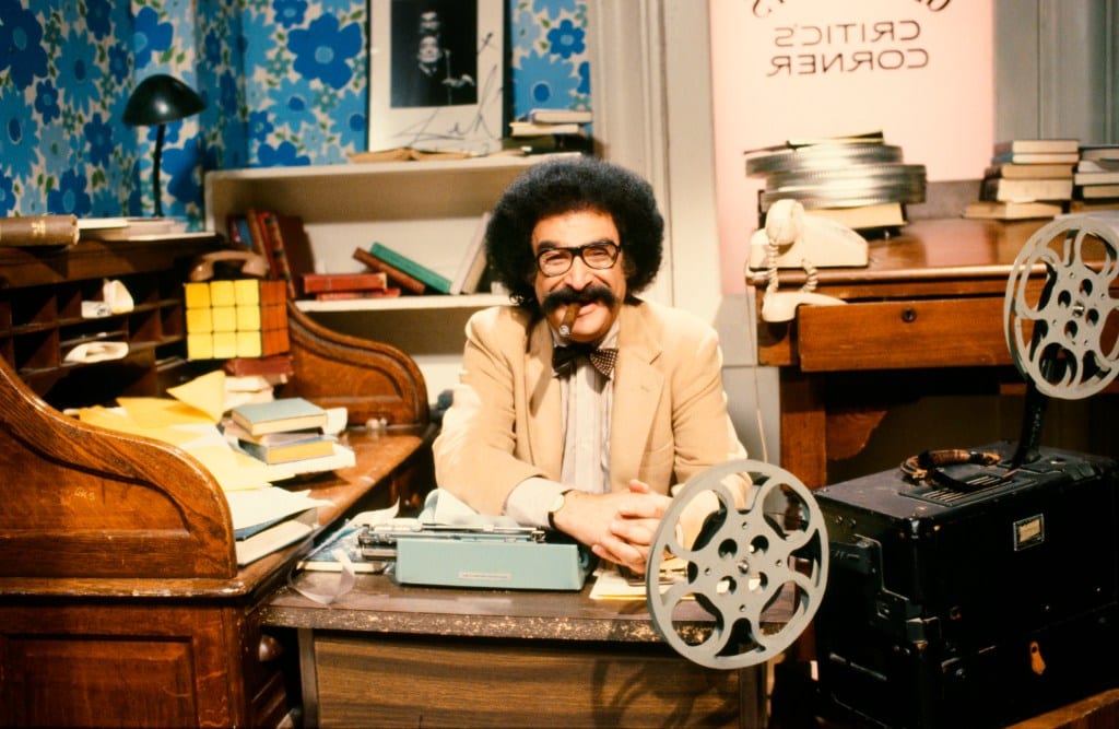 Gene Shalit Dead: Today Show's Iconic Movie Critic Was 100