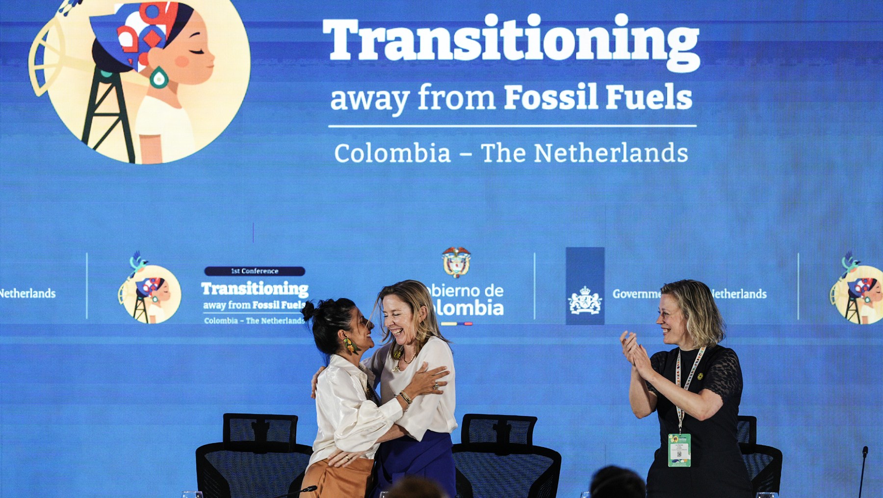 Global Climate Victory: 57 Nations Unite to Phase Out Fossil Fuels