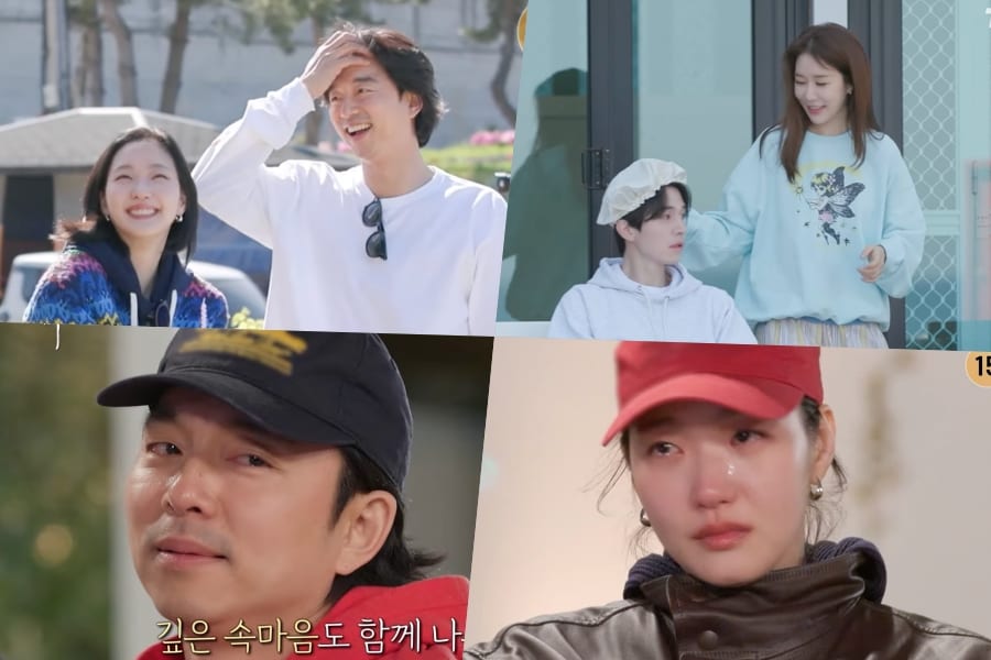 Goblin Cast Reunites: Same Chaotic Chemistry After 10 Years
