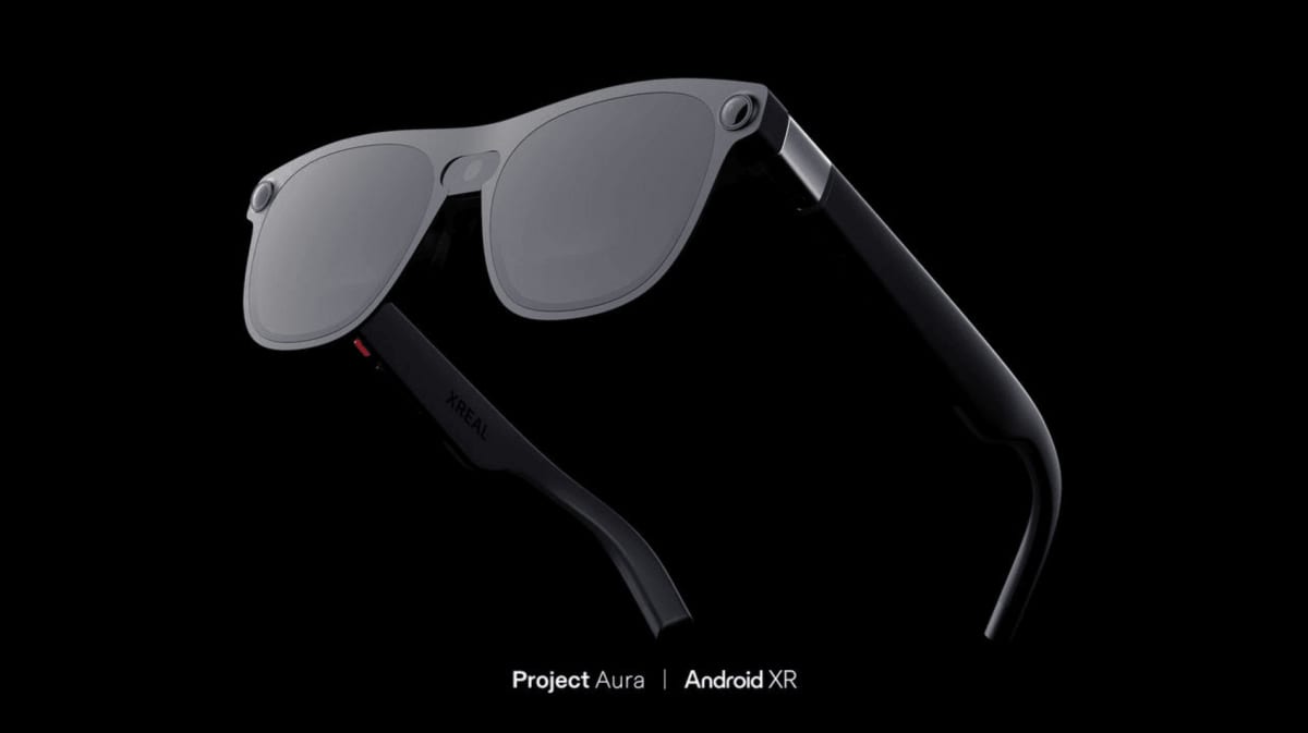 Google's Smartglasses Partner Xreal Thinks It's Finally Won
