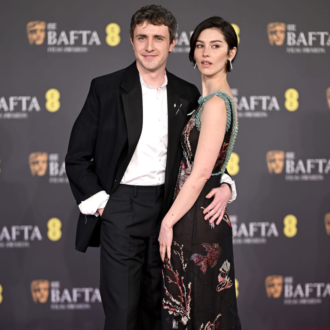 Gracie Abrams Opens Up on Paul Mescal Romance: 'Stable' and Inspiring