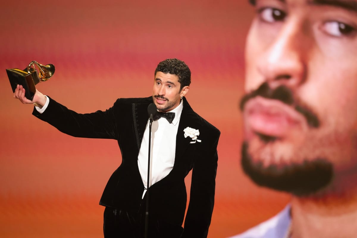 Grammys Shake It Up: Five New Categories Coming to 2027 Ceremony