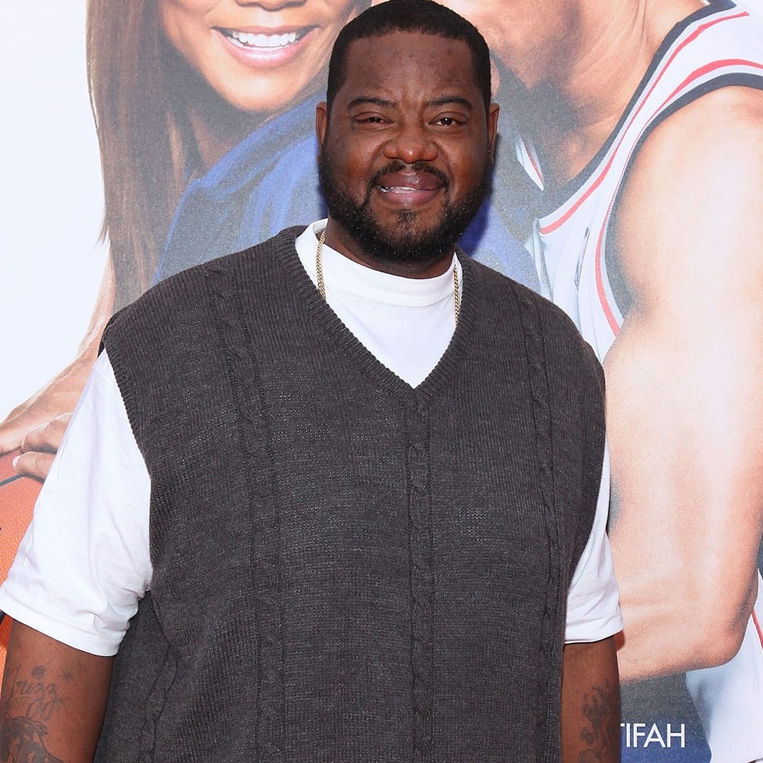 Grizz Chapman, 30 Rock's Beloved Bodyguard, Dead at 52