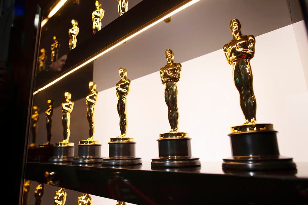 Guillermo del Toro & David Leitch Join Oscar Academy Board