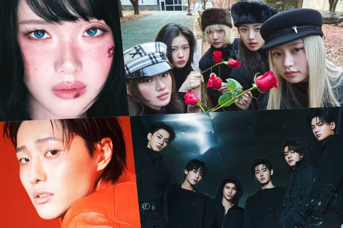 HANRORO Dominates Rising Singer Brand Reputation Rankings