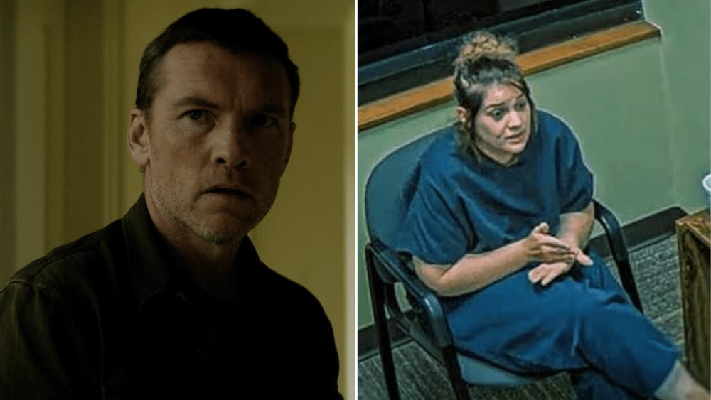 Harlan Coben's 'I Will Find You' Smashes Netflix Records With Massive Debut