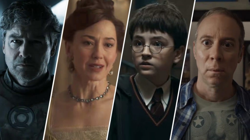 HBO Max Drops Major Harry Potter Teaser—Here's What's Coming
