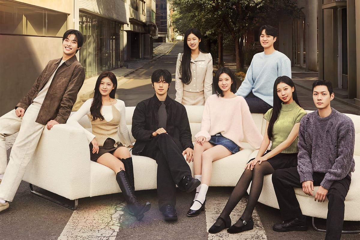 Heart Signal 5 Contestant Faces Adultery Allegations During Filming