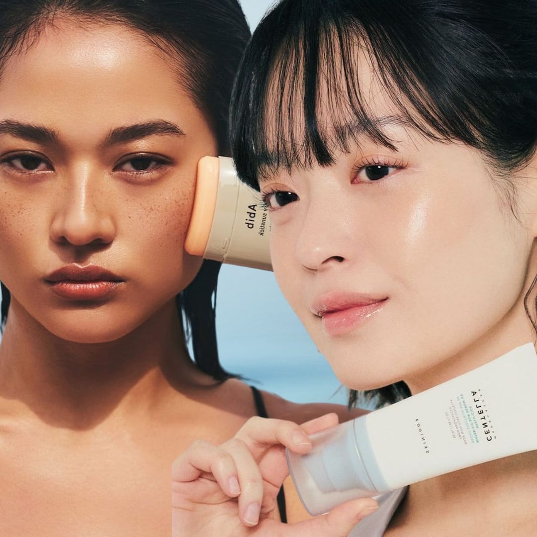 Heated Rivalry Star's Secret Korean Sunscreen Is On Sale Now
