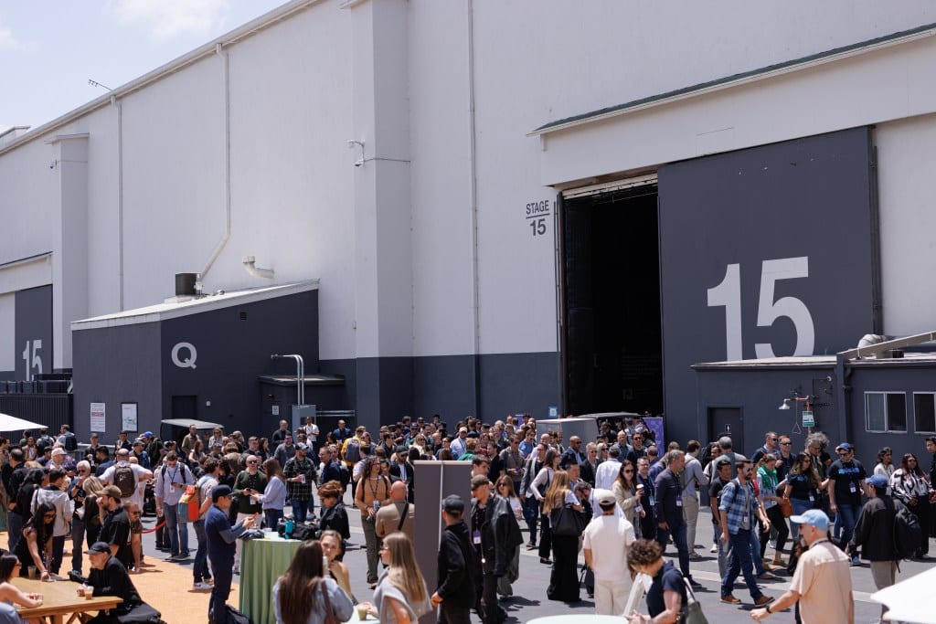 Hollywood's AI Love-Hate Relationship Heats Up At Amazon's Mega Conference