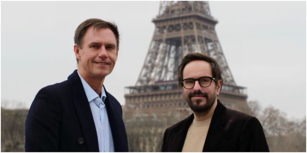 Hollywood's New AI Talent Scout St8r Launches at Cannes Film Festival