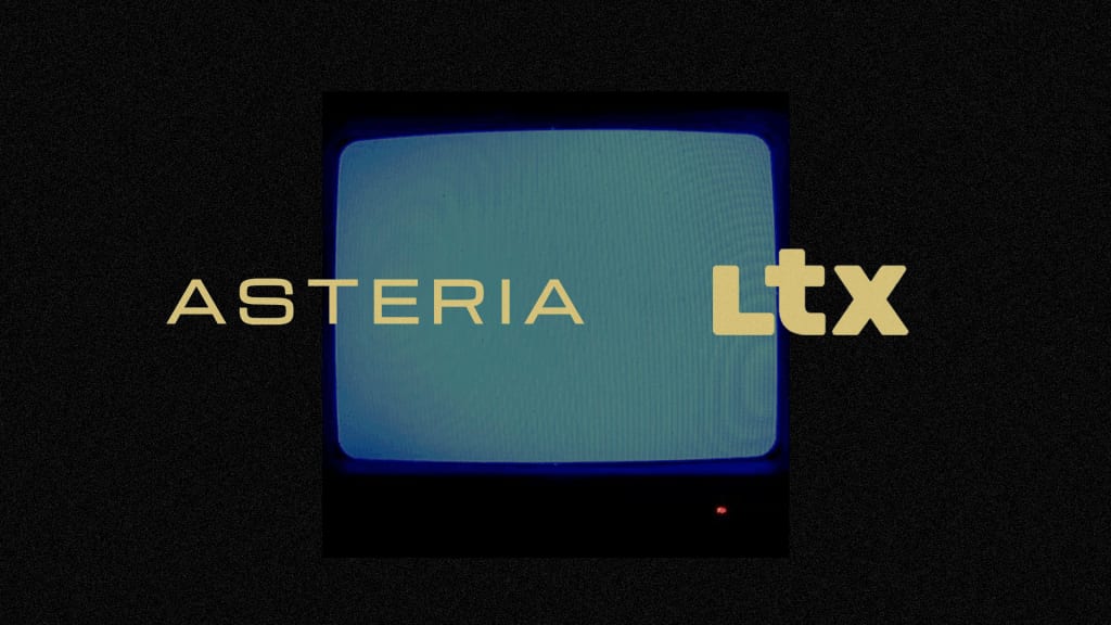 Hollywood's Next Big Thing: AI Video Tech LTX Partners With Asteria