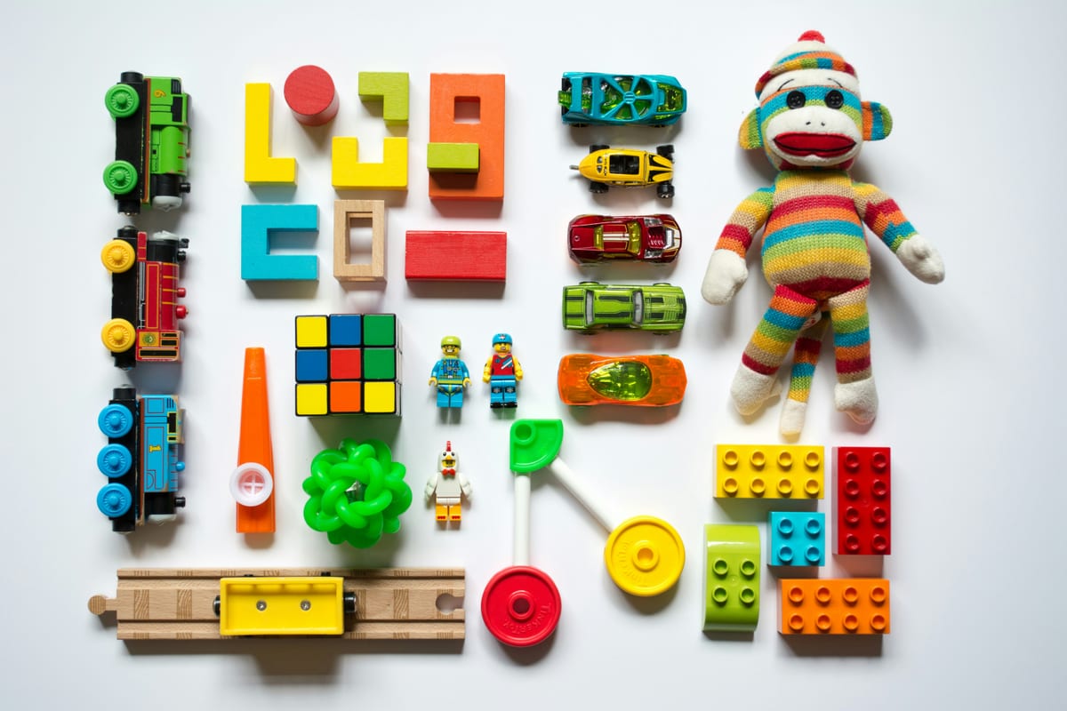 India Builds the Labs Behind the Label: Toy Export Ambitions Get Infrastructure