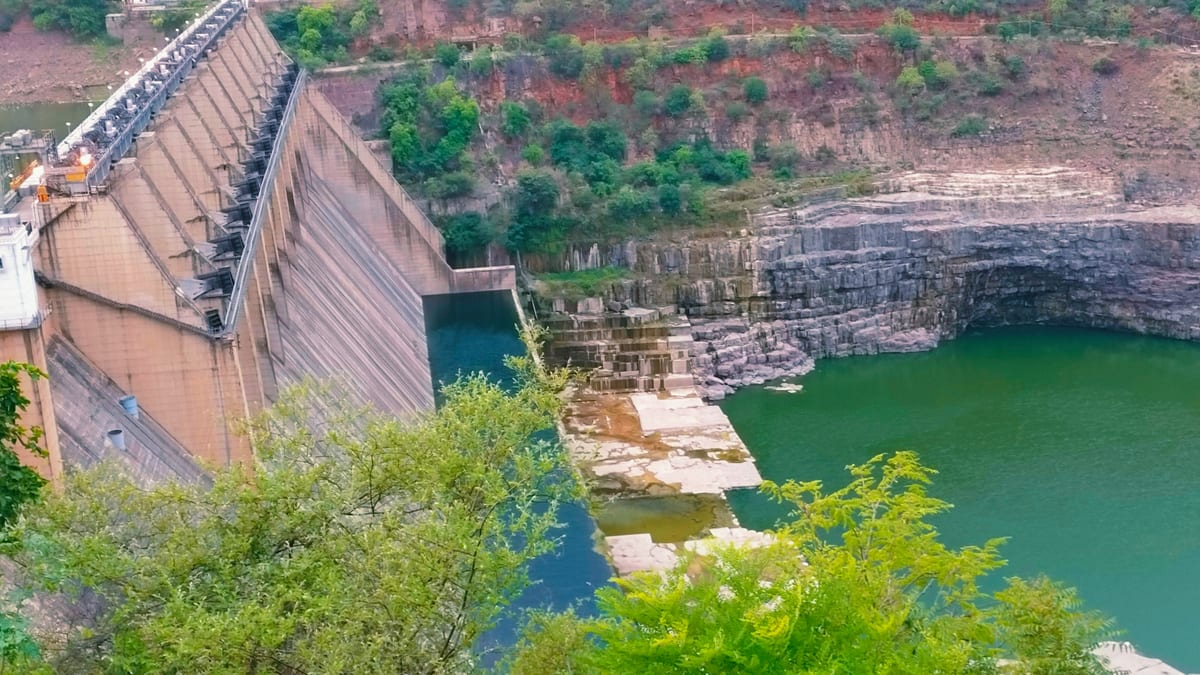 India Holds the Indus Line: Water as Strategic Asset, Not Concession