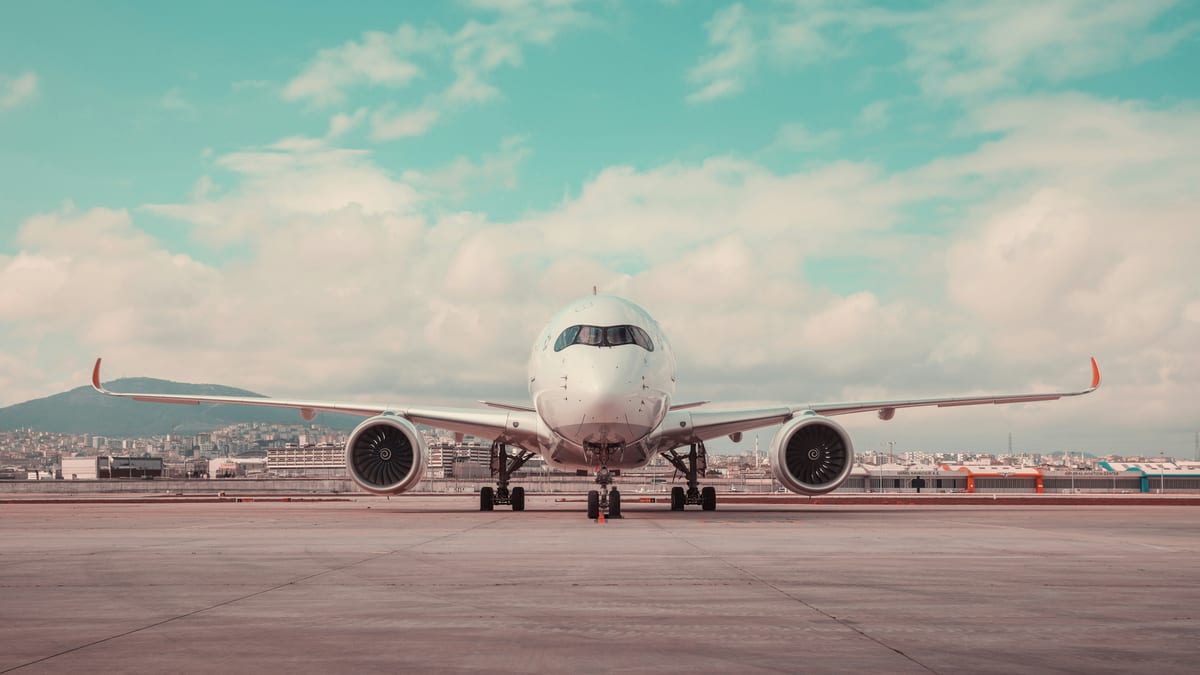 India's Aviation Duopoly Faces a Competition Reckoning at NCLAT