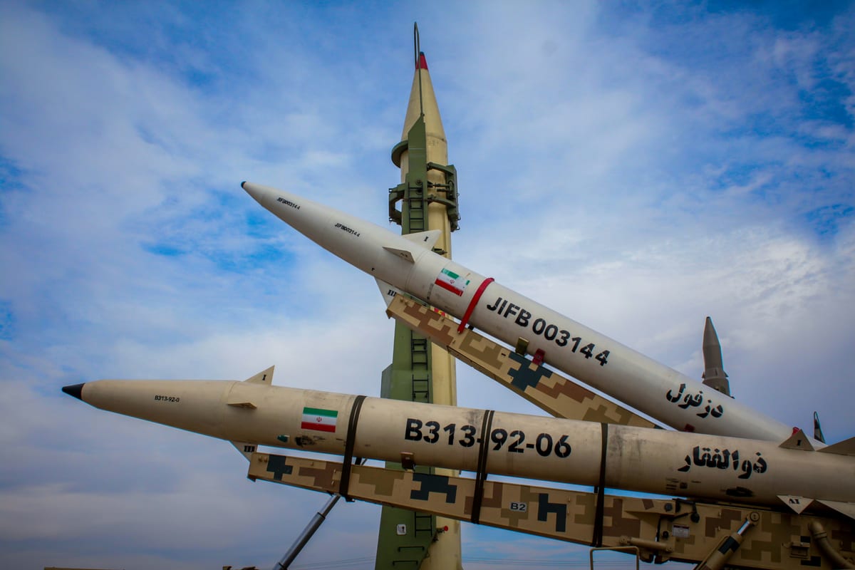 India's Integrated Rocket Force Architects a New Era of Deterrence