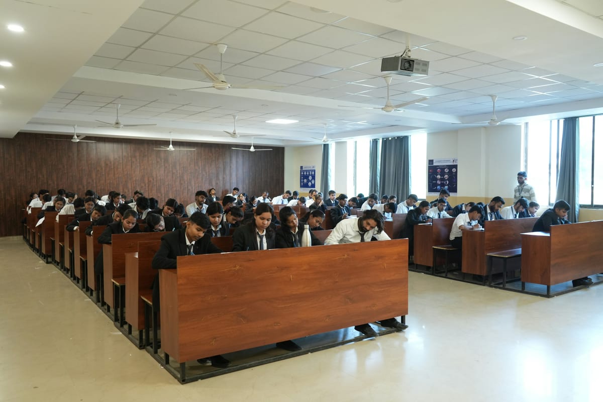 India Sharpens Its Examination Law, Signalling Institutional Resolve Over Youth Futures