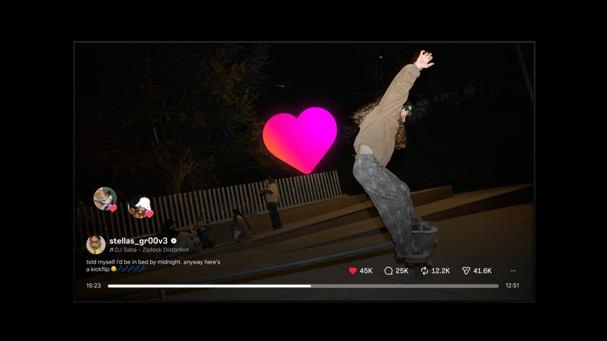 Instagram Declares War on Netflix and Amazon Prime Video