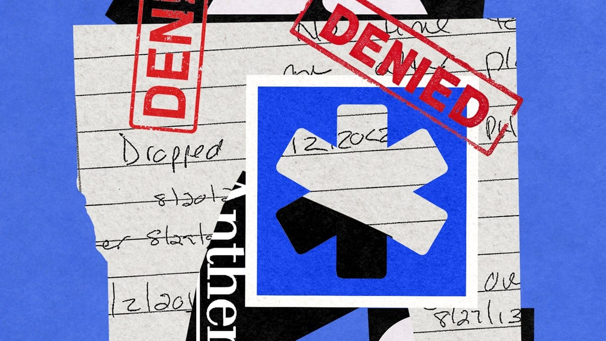 Insurance Companies Denying Eating Disorder Care to Patients