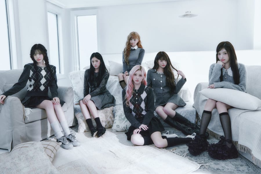 IVE's Agency Takes Hard Line Against Malicious Online Trolls