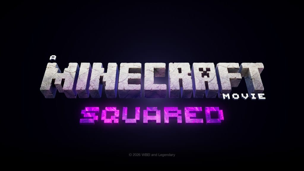 Jack Black, Jason Momoa Return For Minecraft Movie: Squared Sequel