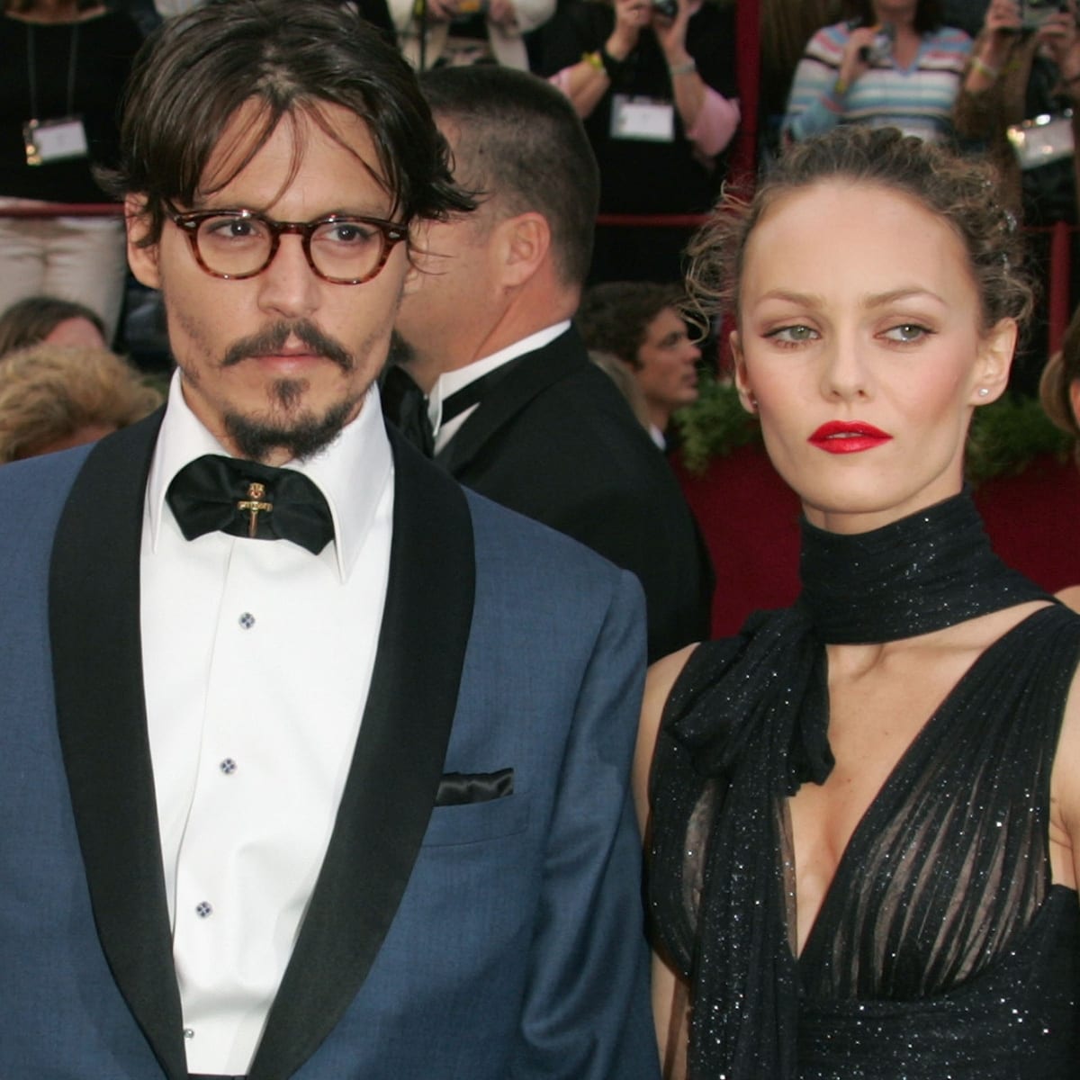 Jack Depp Steps into the Spotlight Directing Feature Film in Paris