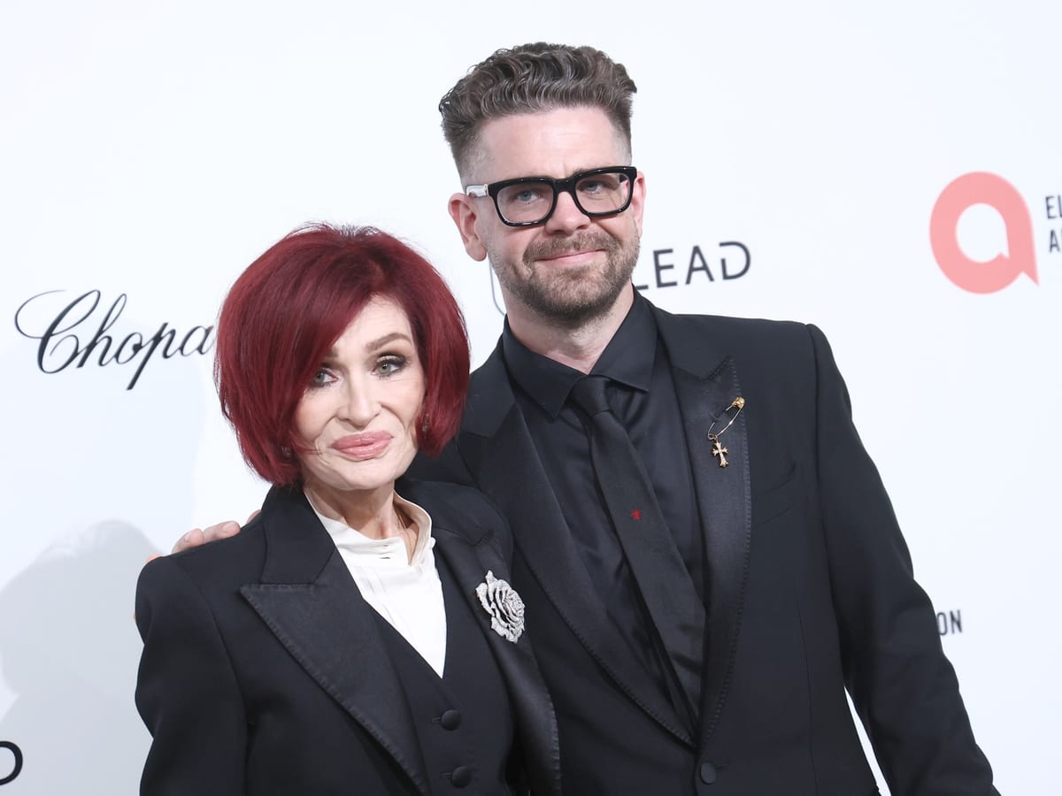 Jack Osbourne Defends AI Ozzy: 'It's Not Gonna Be Fucking Lame'