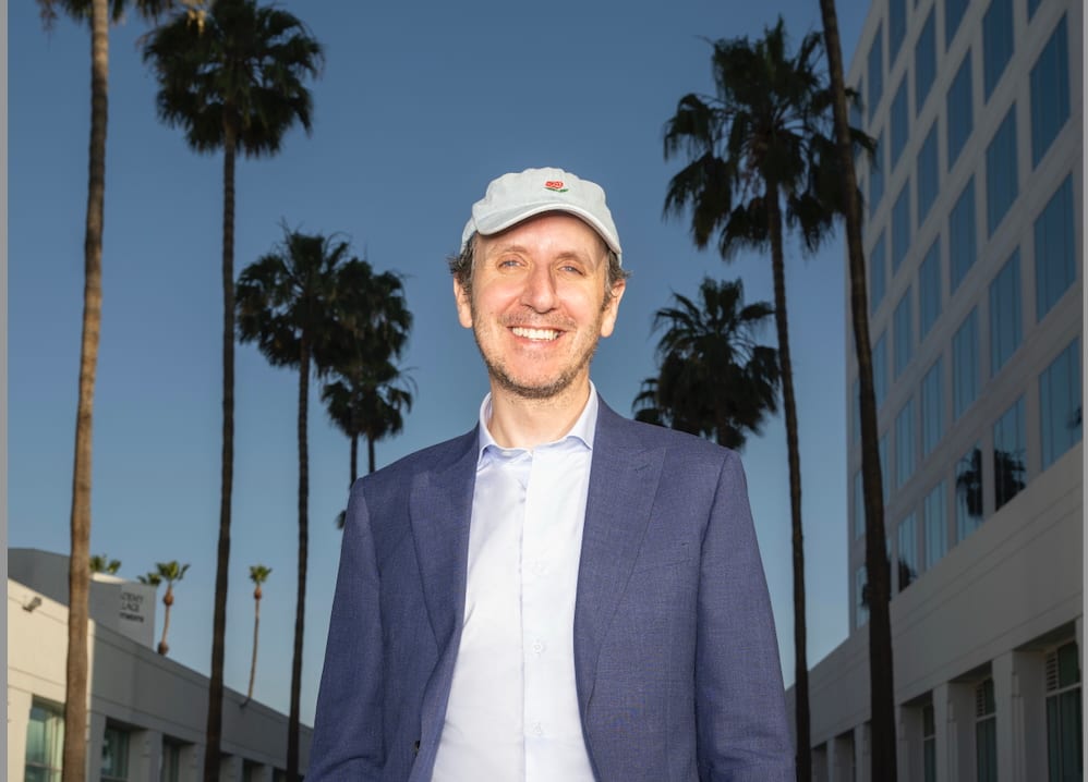 Jack Thorne Races From BAFTA Gold To Lord Of The Flies Reboot