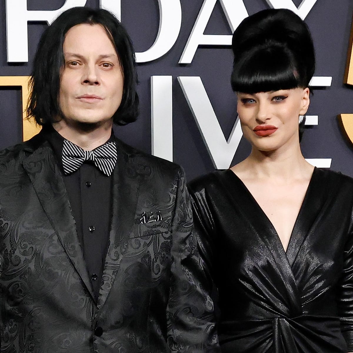 Jack White & Olivia Jean Divorcing After Four Years of Marriage