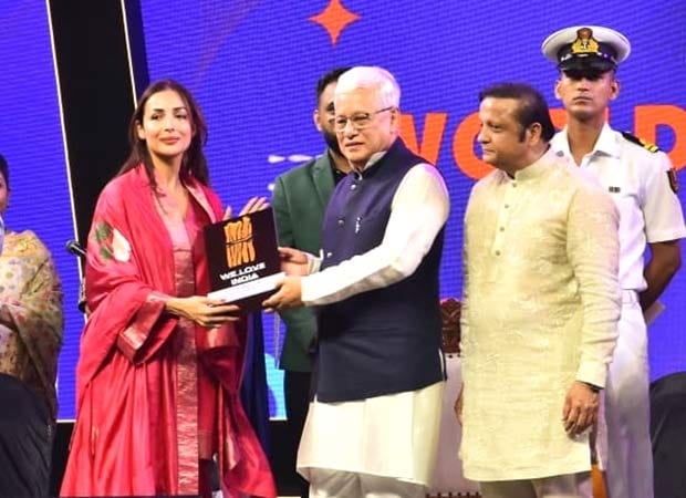 Jackie Shroff, Badshah, Malaika Arora Unite for Bhamla Foundation's Epic Environment Day Bash