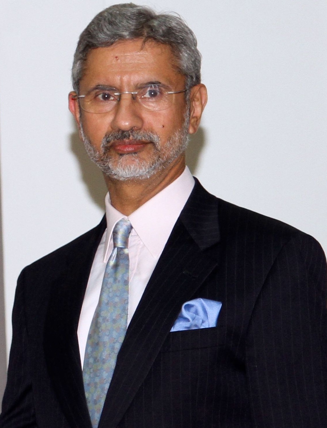 External Affairs Minister Dr. S. Jaishankar — spearheading India's Caribbean diplomatic outreach