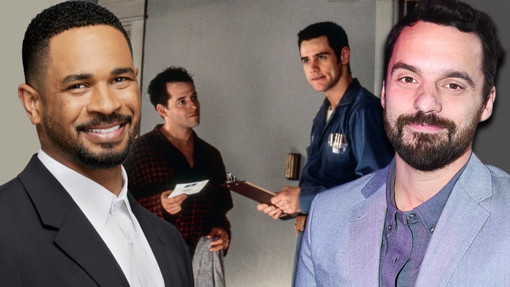 Jake Johnson & Damon Wayans Jr. Reunite for Hulu's Cable Guy Comedy Pilot