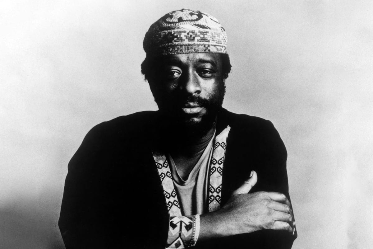 James Blood Ulmer, Guitar Legend Who Defied Convention, Dead at 86