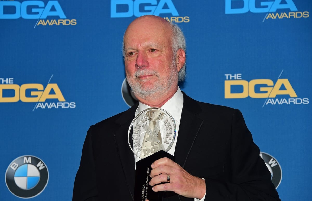 James Burrows, 'Cheers' Co-Creator and TV Legend, Dead at 85
