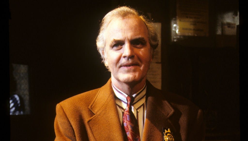 James Handy Remembered: Hollywood Pays Tribute to Late Actor