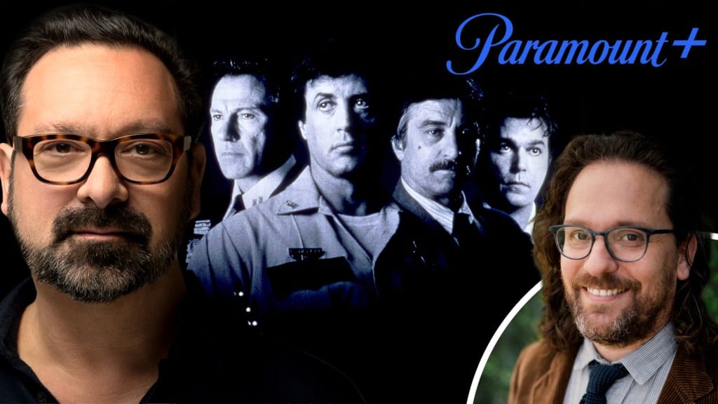 James Mangold's 'Cop Land' Gets Paramount+ Series Reboot