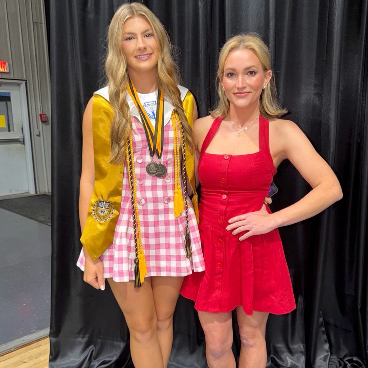 Jamie Lynn Spears' Daughter Maddie Turns Near-Fatal ATV Crash Into Medical Dream