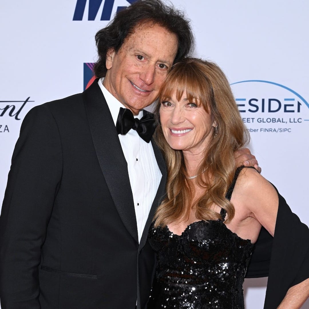 Jane Seymour Engaged to John Zambetti After 3 Years of Dating