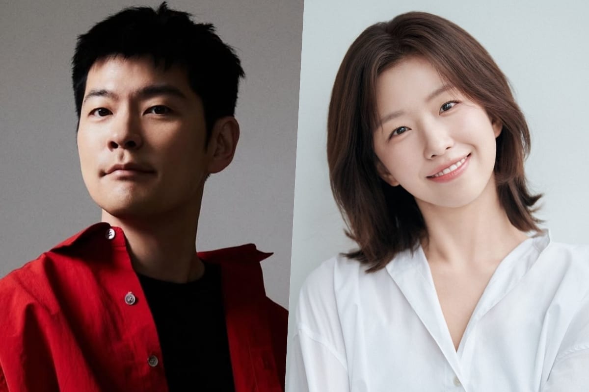 Jang Ki Ha And Yoon Ga Yi Confirmed Dating After Agency Statements